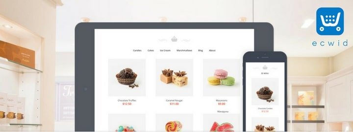 ecwid review
