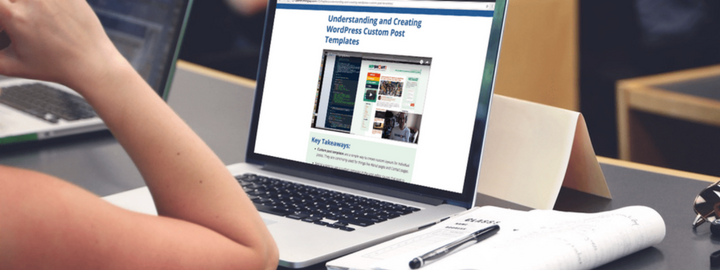 up and running learn wordpress development