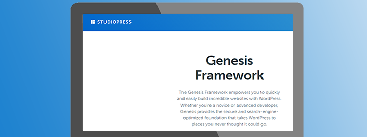 Genesis Framework Review