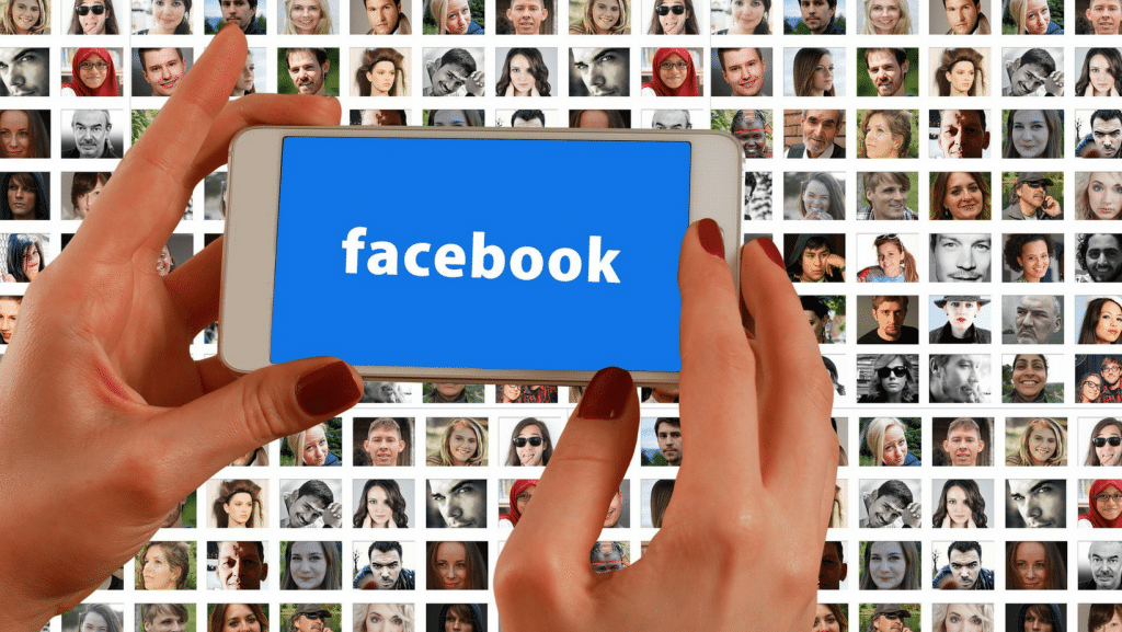 wordpress facebook groups