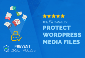 Prevent Direct Access