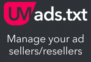 Ads.txt Admin