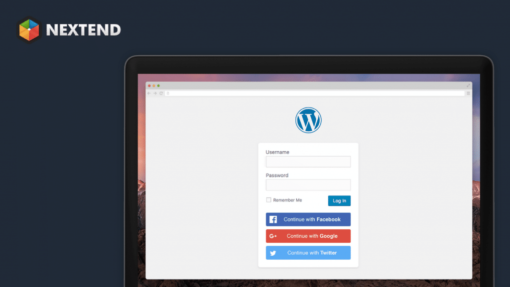 nextend social login review