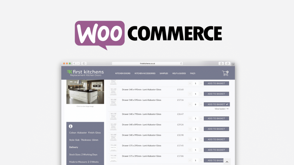WooCommerce Order Form_ Increase Your Conversion Rates
