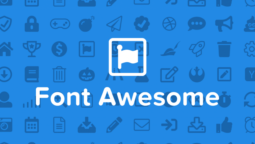 How to add font awesome to wordpress