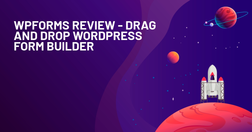 WpForms Review