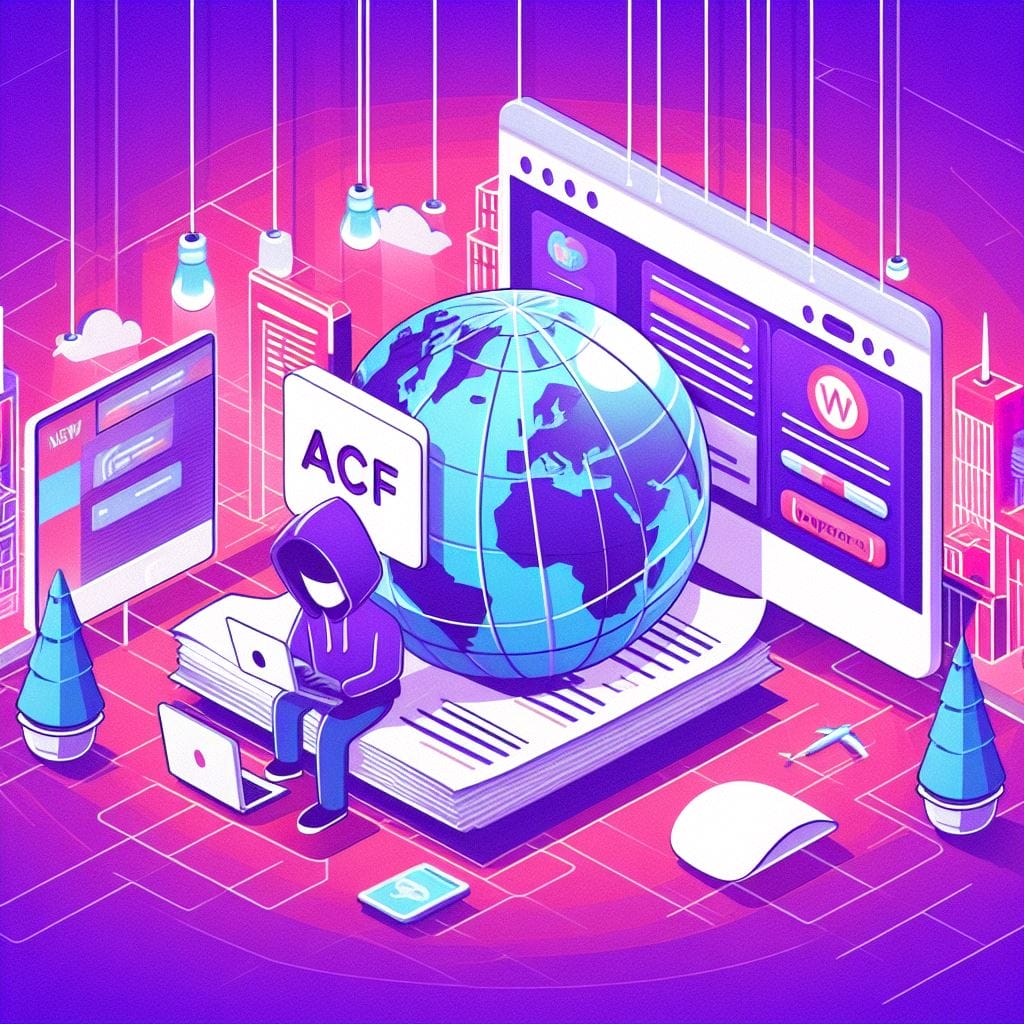 ACF WordPress Plugin Vulnerability