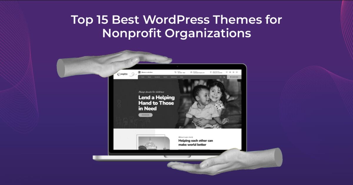 Non-Profit Organizations