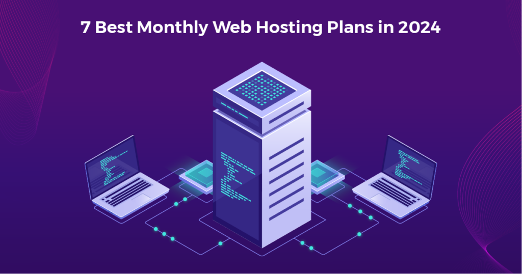 Hosting Plans