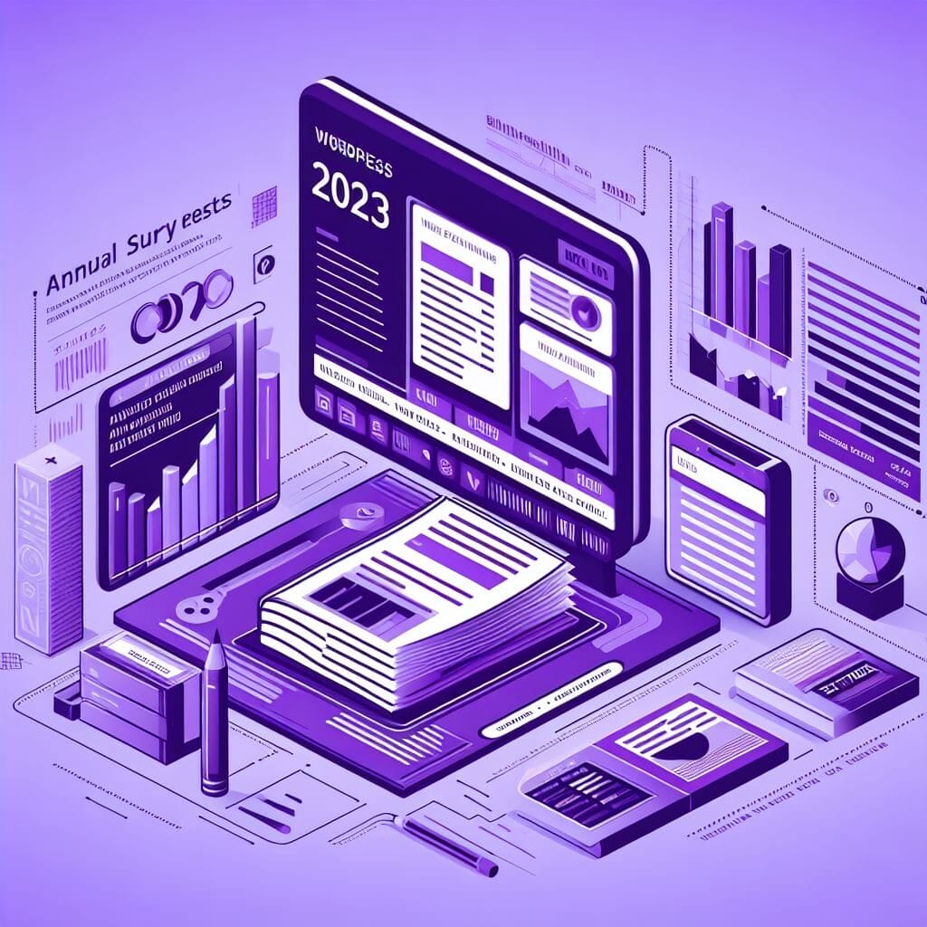 2023 WordPress Annual Survey