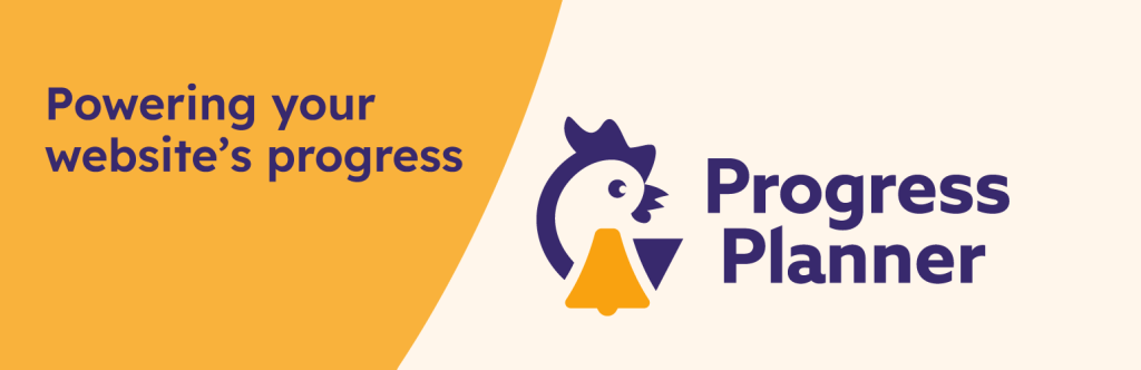 Progress Planner