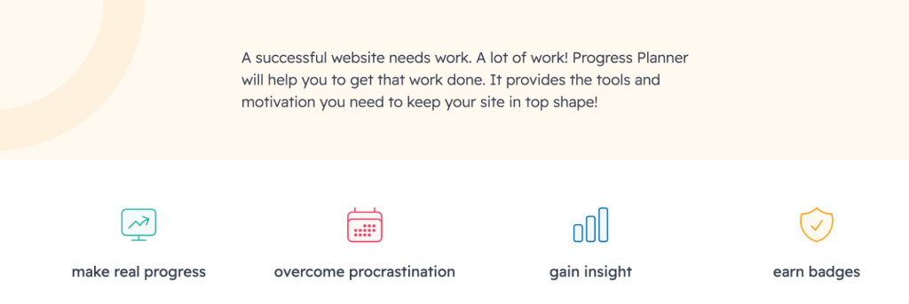 Progress-Planner