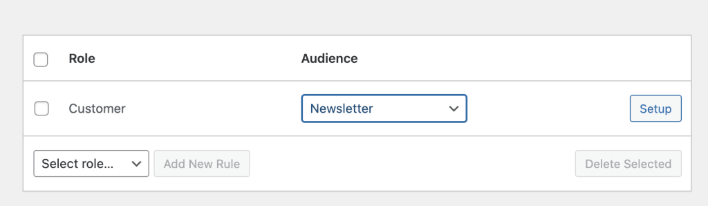 MailChimp Sync Review