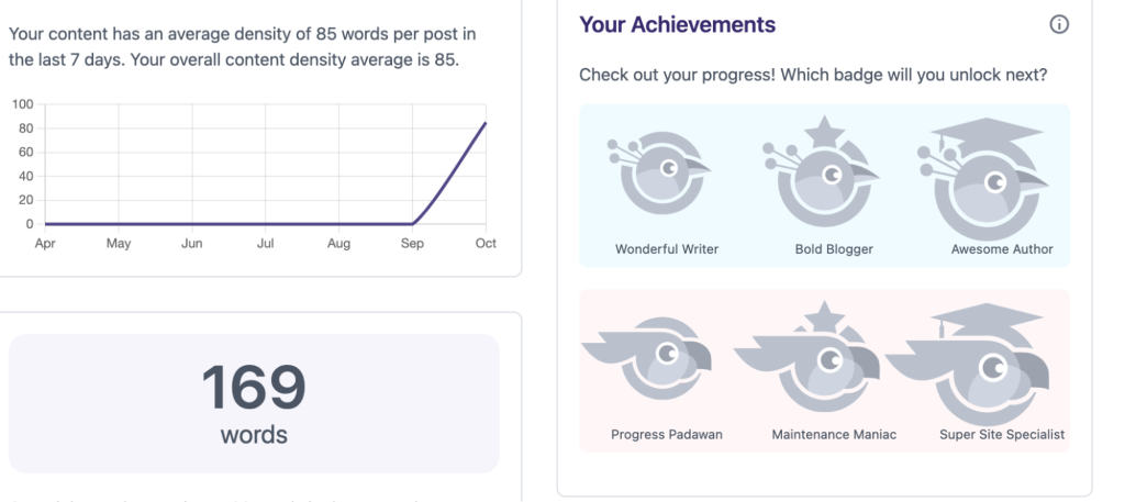 Progress-Planner