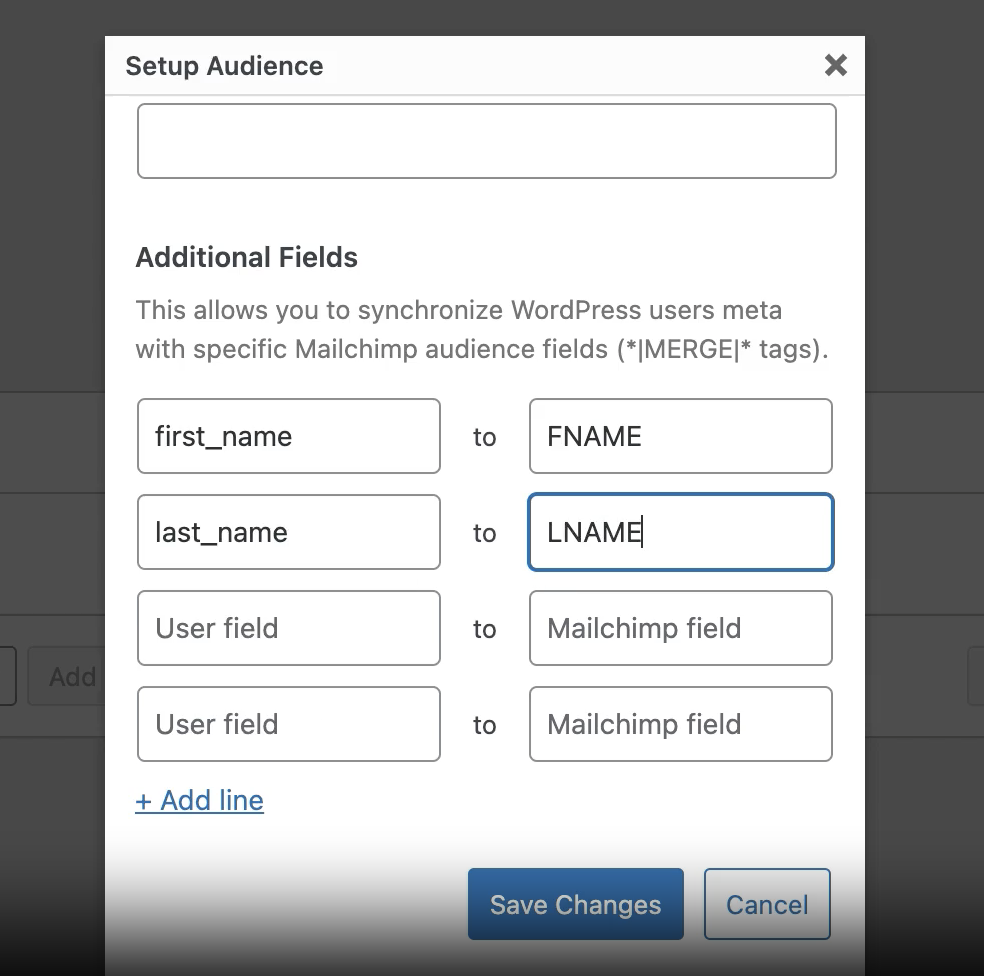 MailChimp Sync Review