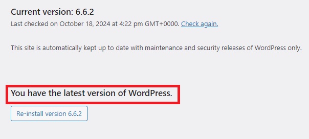 WordPress 6.7: New Features and Game-Changing Updates