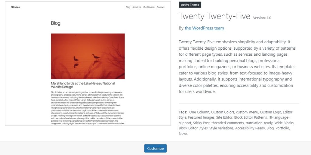 WordPress 6.7: New Features and Game-Changing Updates