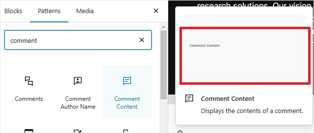 Gutenberg’s Latest Changelog