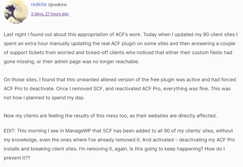 Handling the WP Engine vs. Automattic Legal Battle