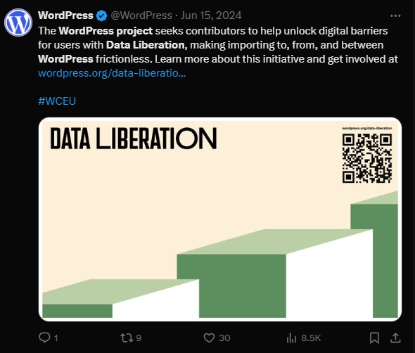 WP 2024 RECAP