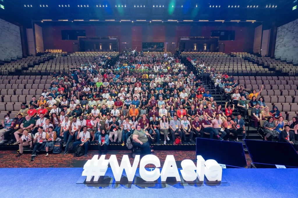 WP 2024 RECAP