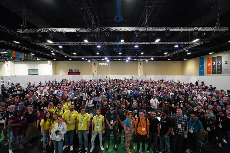 WP 2024 RECAP