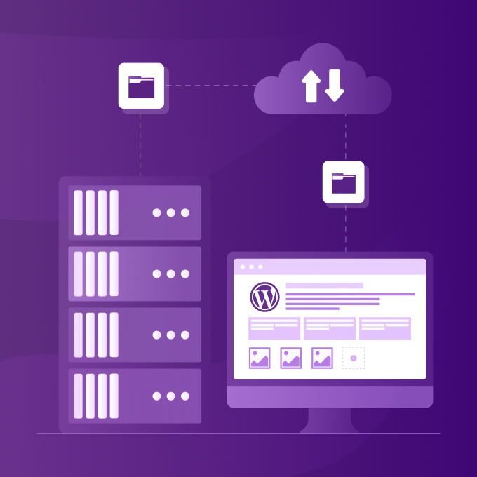 How to Move Your WordPress Site to A New Server