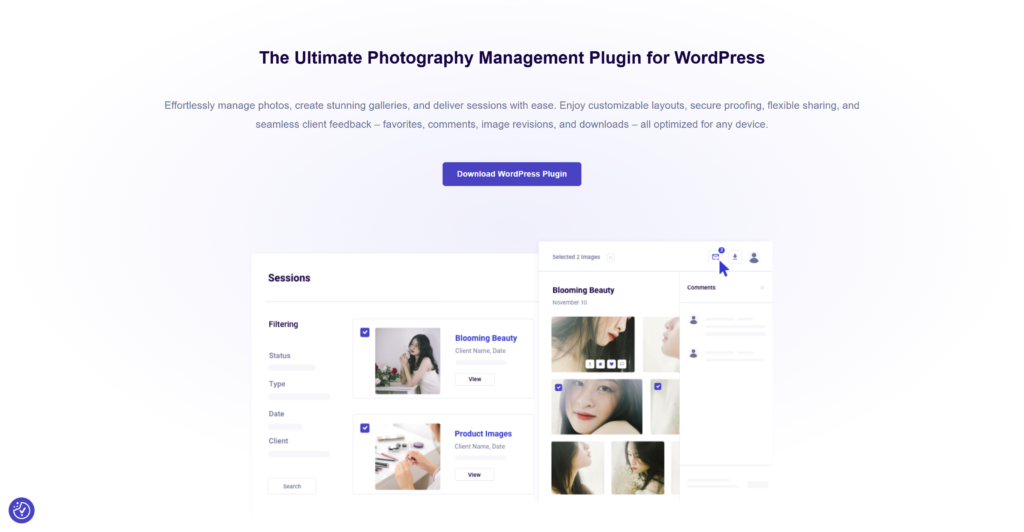 PhotoBerry Studio