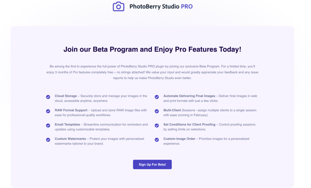 photoberry