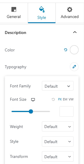 GUTENBERG BLOCKS