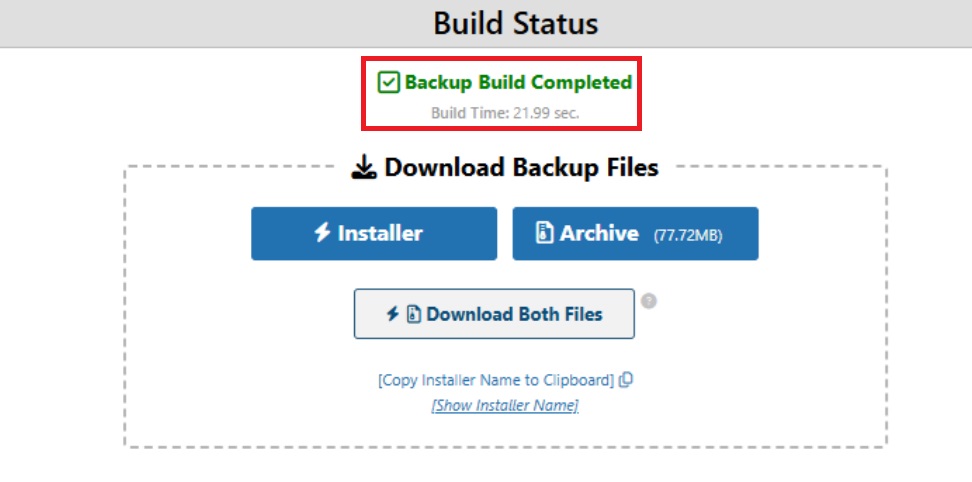 How to Move Your WordPress Site to A New Server