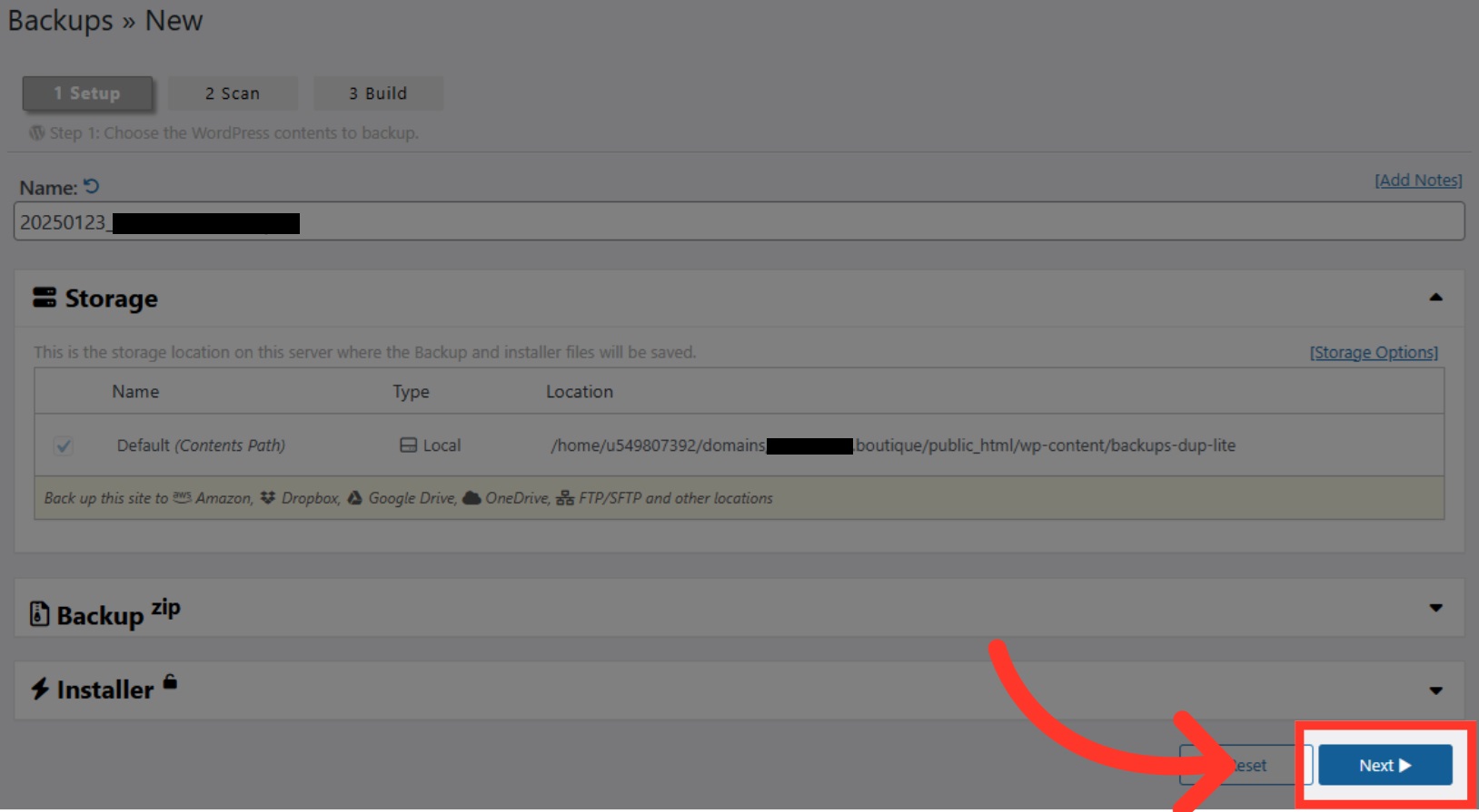How to Move Your WordPress Site to A New Server