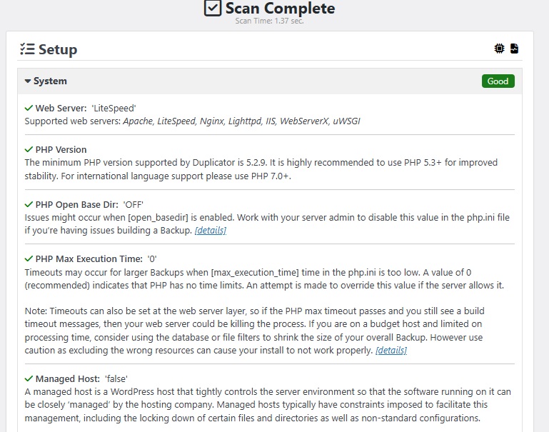 How to Move Your WordPress Site to A New Server