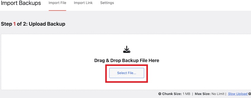 How to Move Your WordPress Site to A New Server
