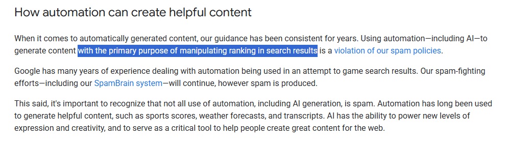 wp-ai-google