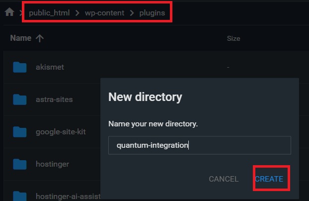 wp-quantum-plugin-folder