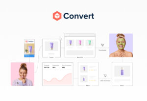 Convesio convert