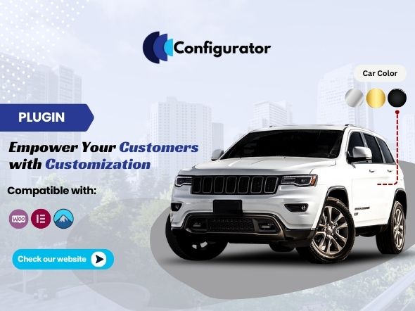 WP Configurator