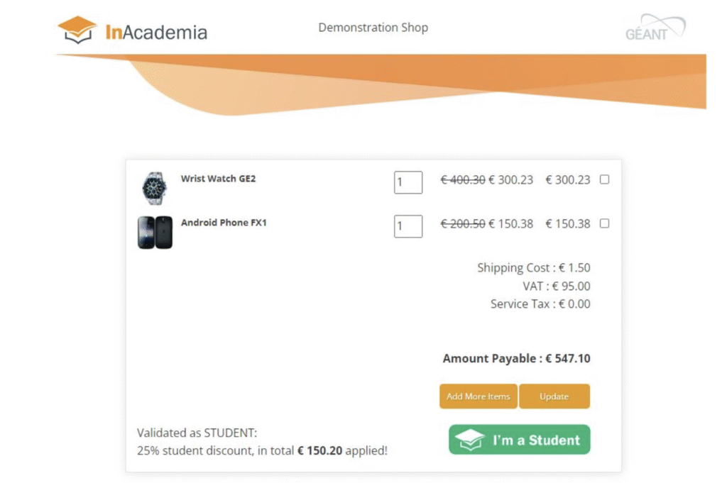 Student Discount for WooCommerce Review