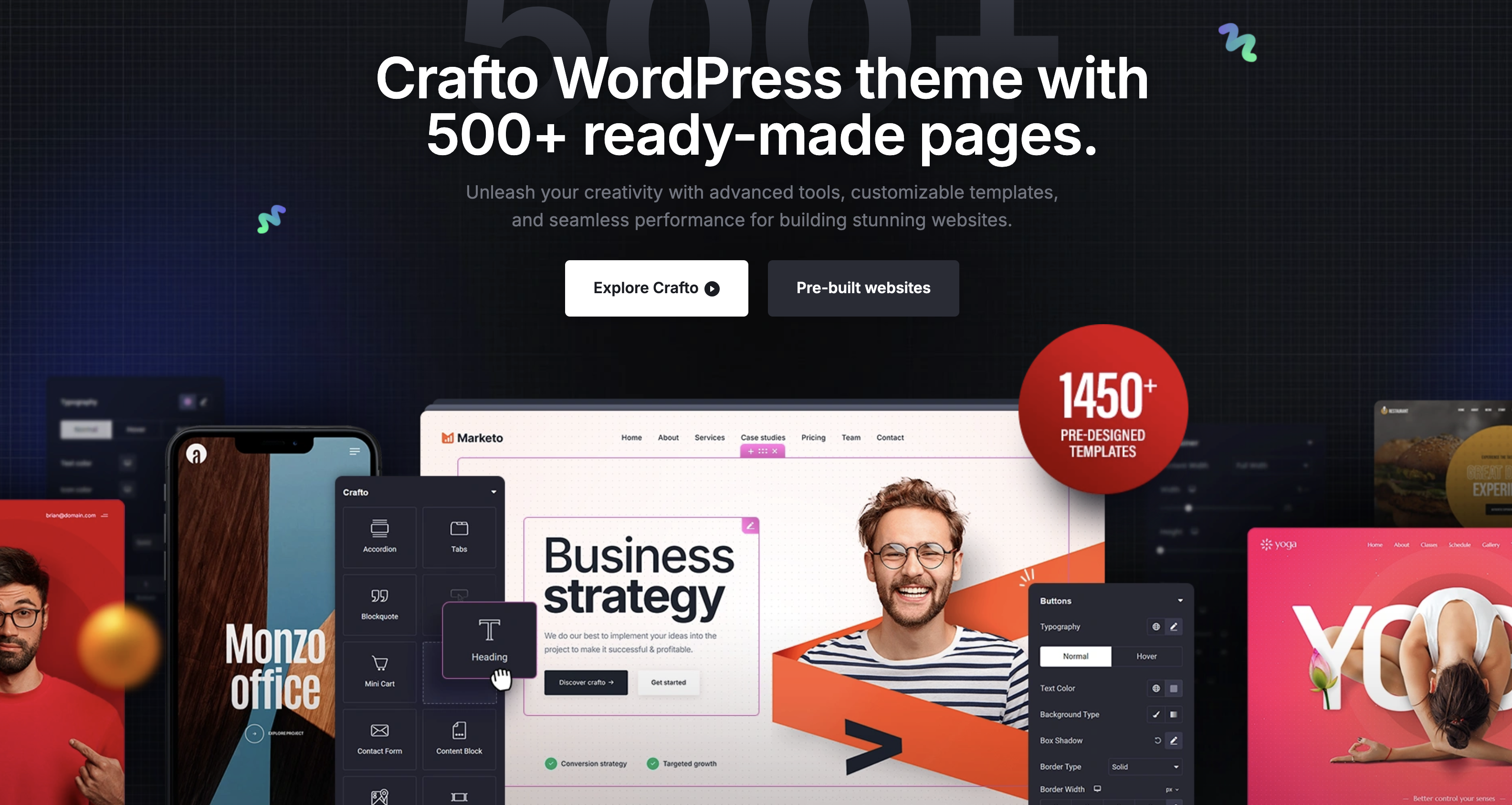 Crafto Review