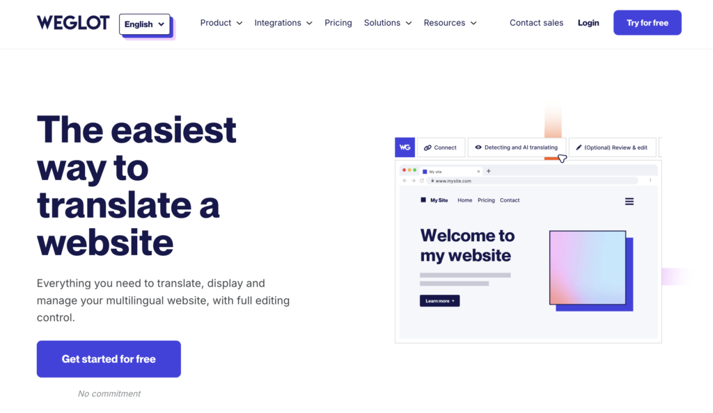 Weglot Review