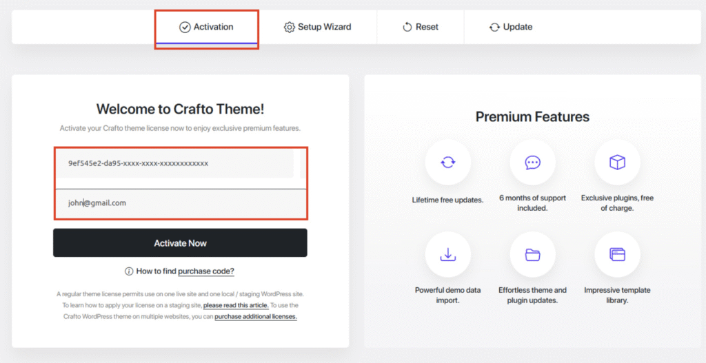 Crafto Review