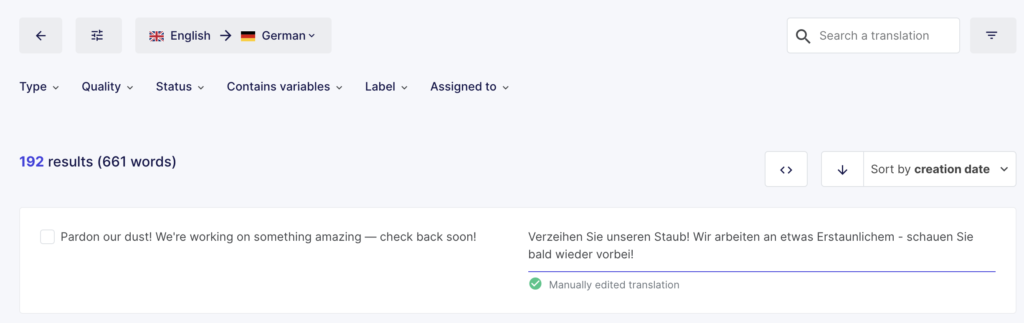 Weglot Review