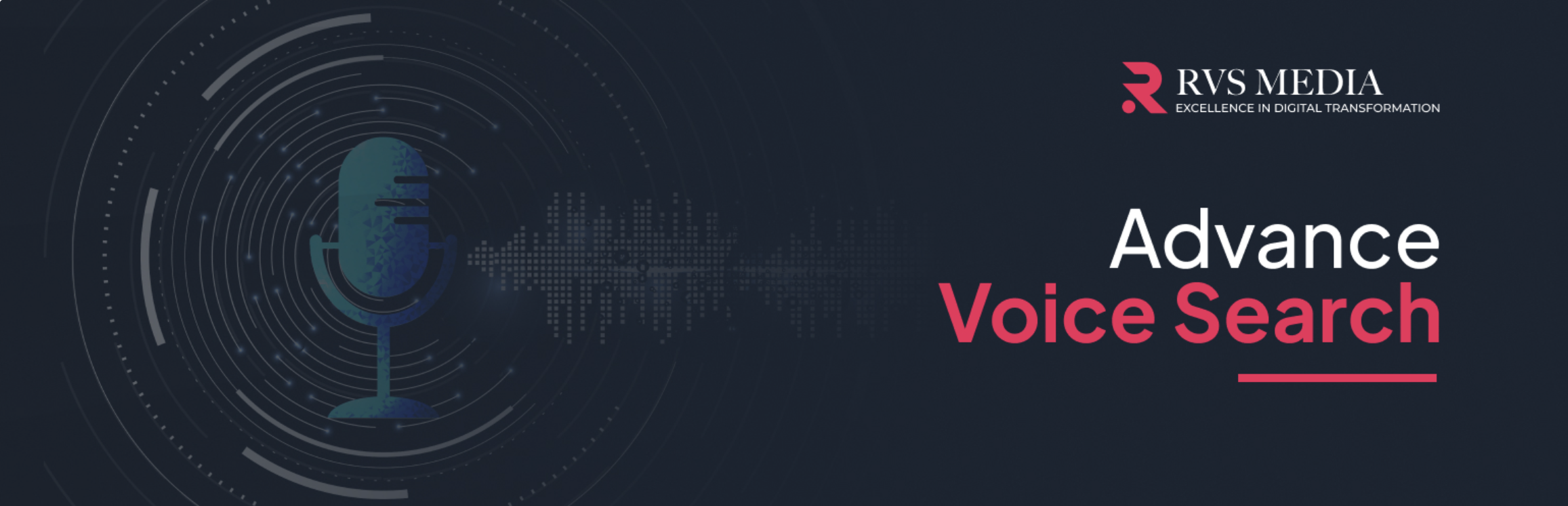Voice Search Capability