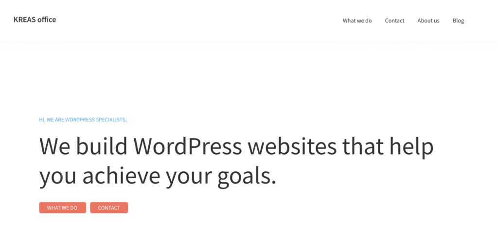 GeneratePress vs Genesis Framework