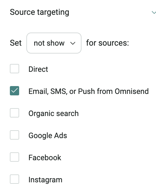 Omnisend Review