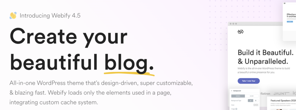 11 Best WordPress Themes