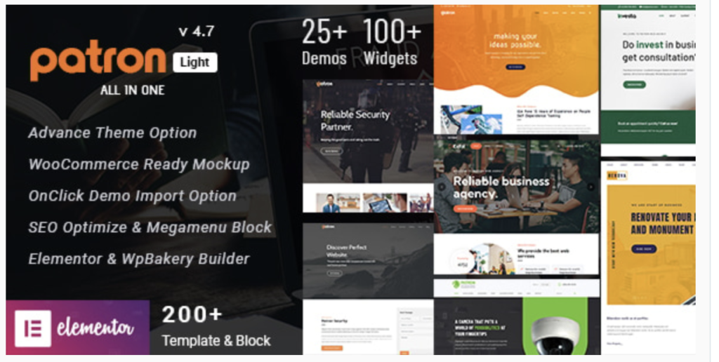 11 Best WordPress Themes