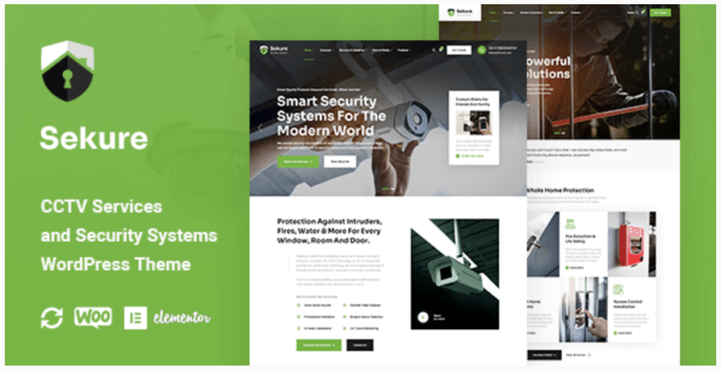11 Best WordPress Themes