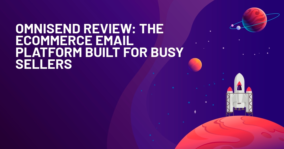 Omnisend Review